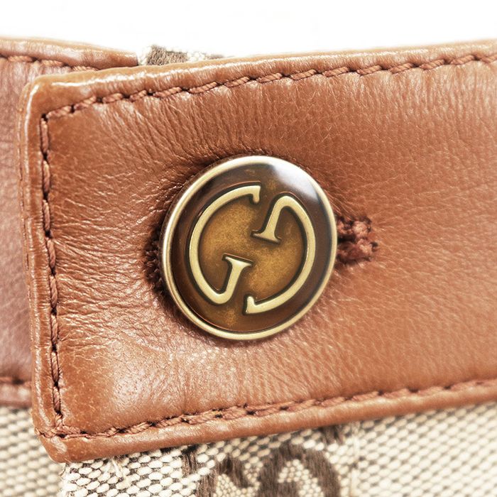 未使用】GUCCI グッチ パンツ サイズ 38 レディース ショーツ GG