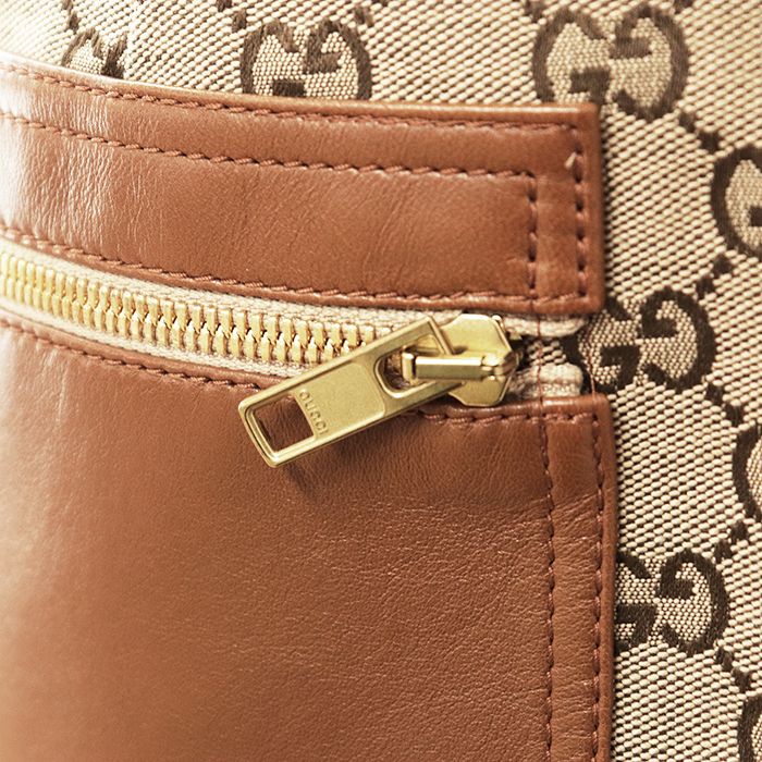 未使用】GUCCI グッチ パンツ サイズ 38 レディース ショーツ GG
