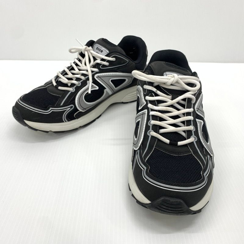 中古品】 Christian Dior クリスチャン・ディオール B30