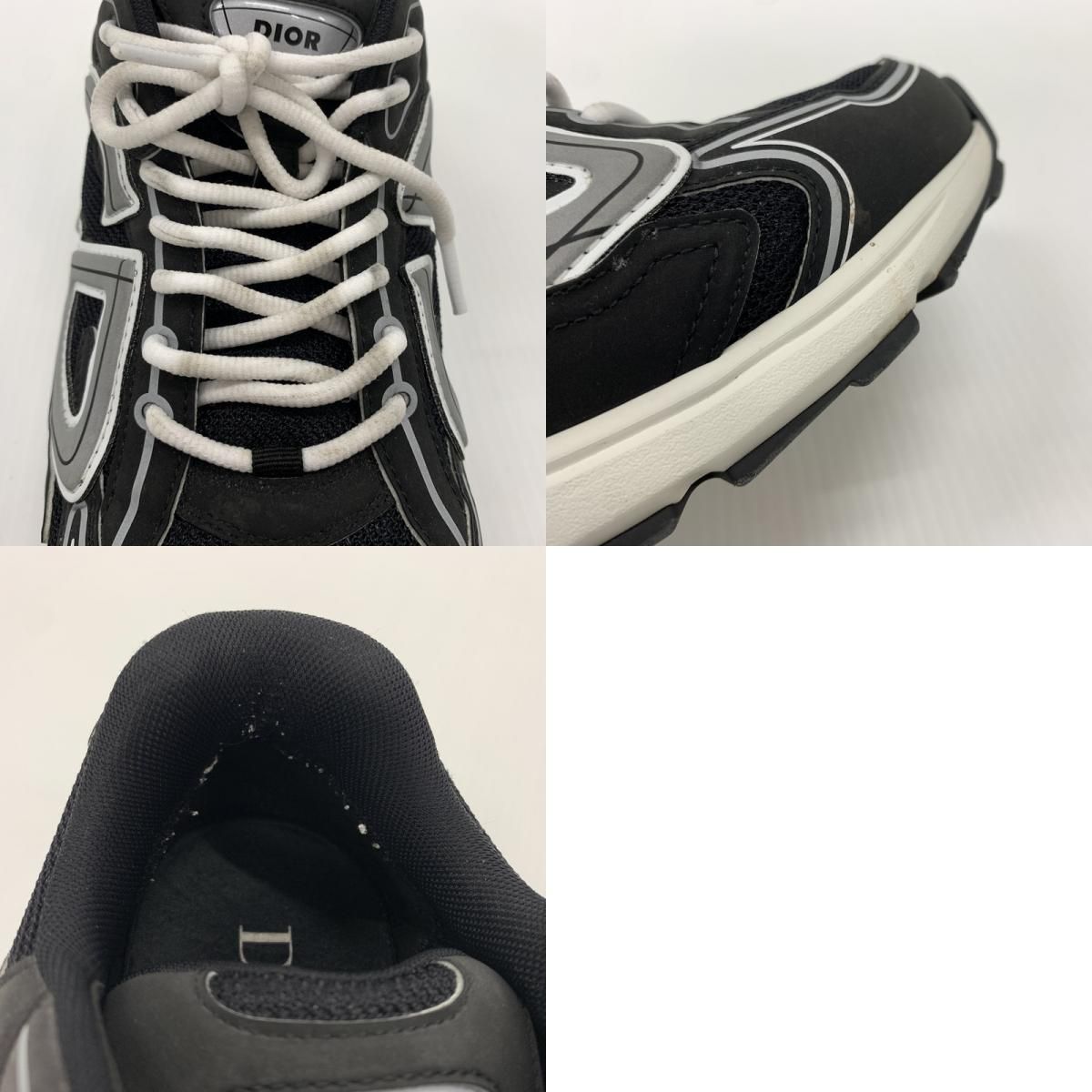 中古品】 Christian Dior クリスチャン・ディオール B30