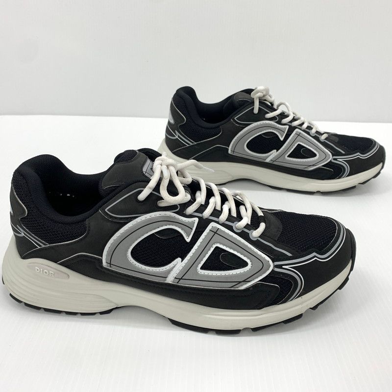 中古品】 Christian Dior クリスチャン・ディオール B30