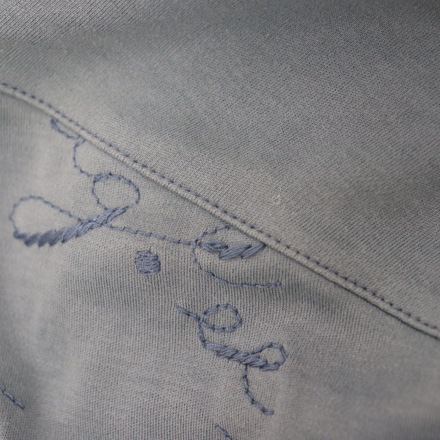 ITOQX54TRWK2 国内正規 BERLUTI ベルルッティ カリグラフィ 刺繍 T