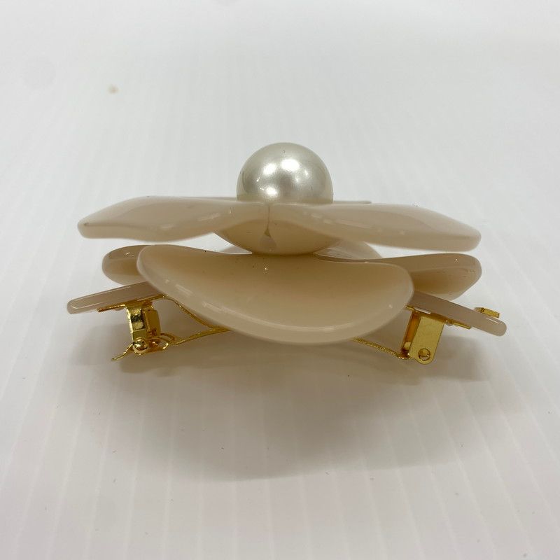 中古品】 ALEXANDRE DE PARIS アレクサンドル ドゥ パリ BARRETTE AA6