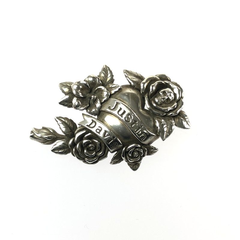 中古品】 JUSTIN DAVIS ジャスティンデイビス TATOO ENERGY SPJ319