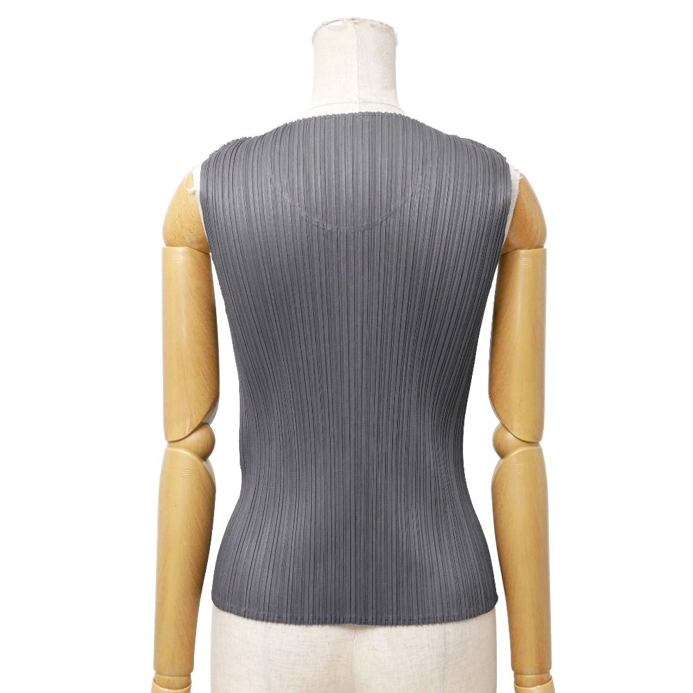 □美品□PLEATS PLEASE ISSEY MIYAKE プリーツプリーズ イッセイミヤケ