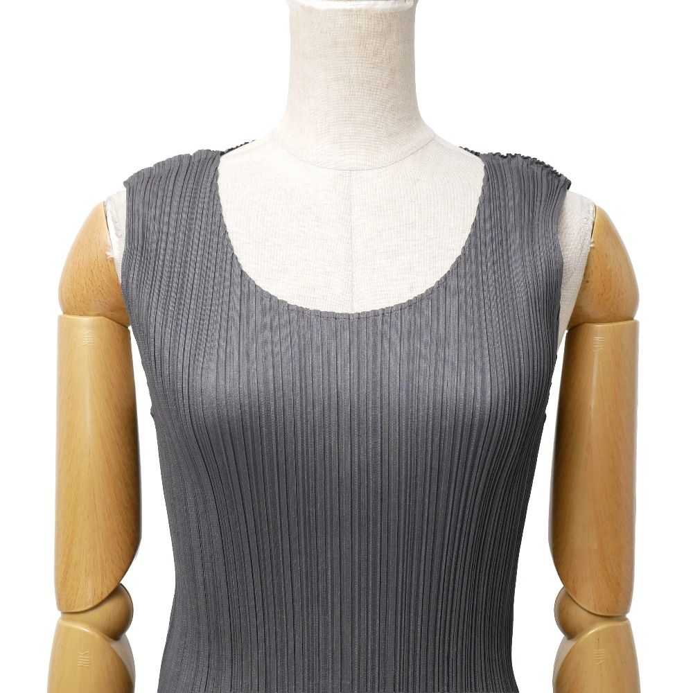 □美品□PLEATS PLEASE ISSEY MIYAKE プリーツプリーズ イッセイミヤケ