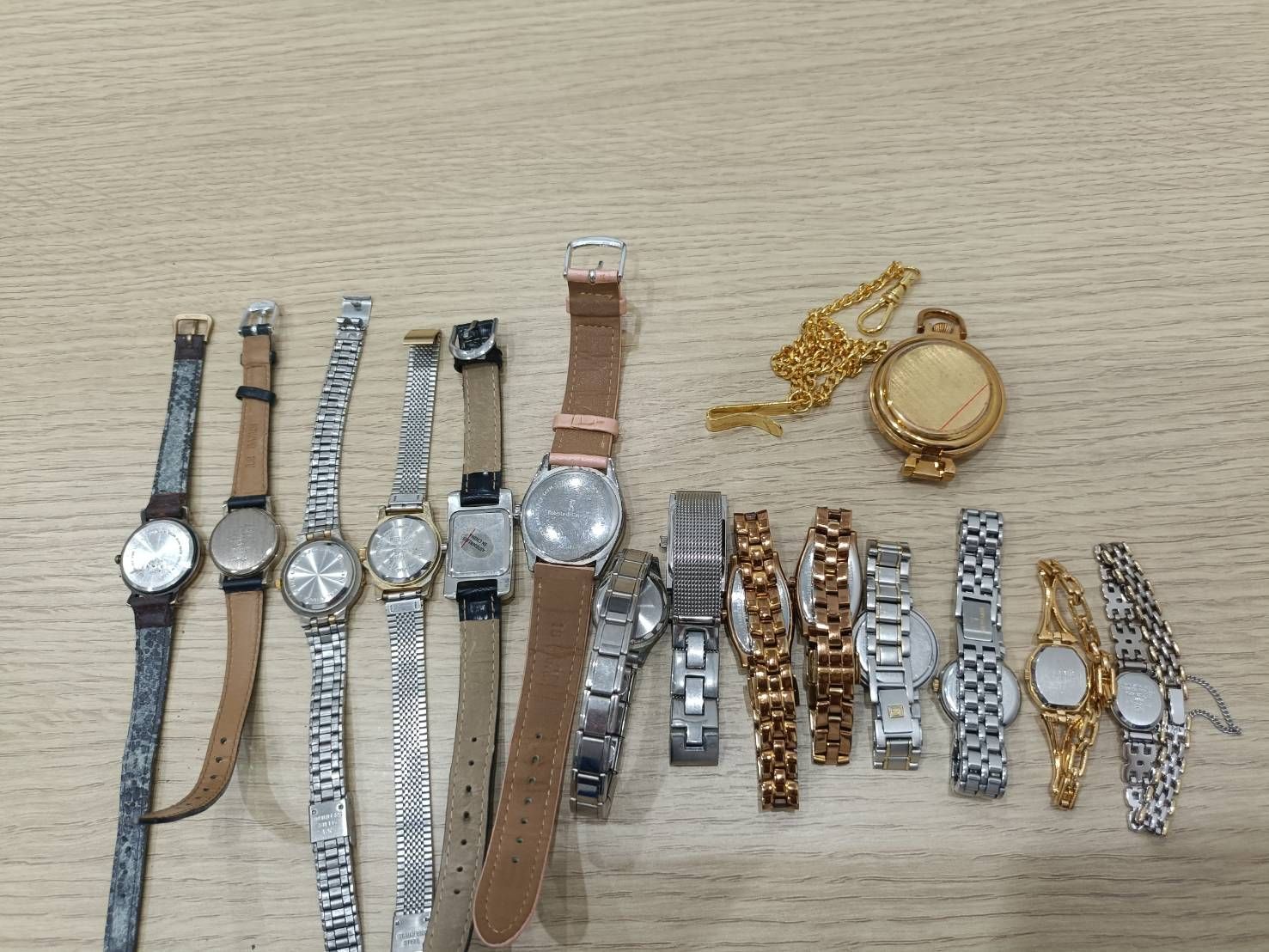 ジャンク時計 15点おまとめ まとめ売り SEIKO ALBA等 - メルカリ