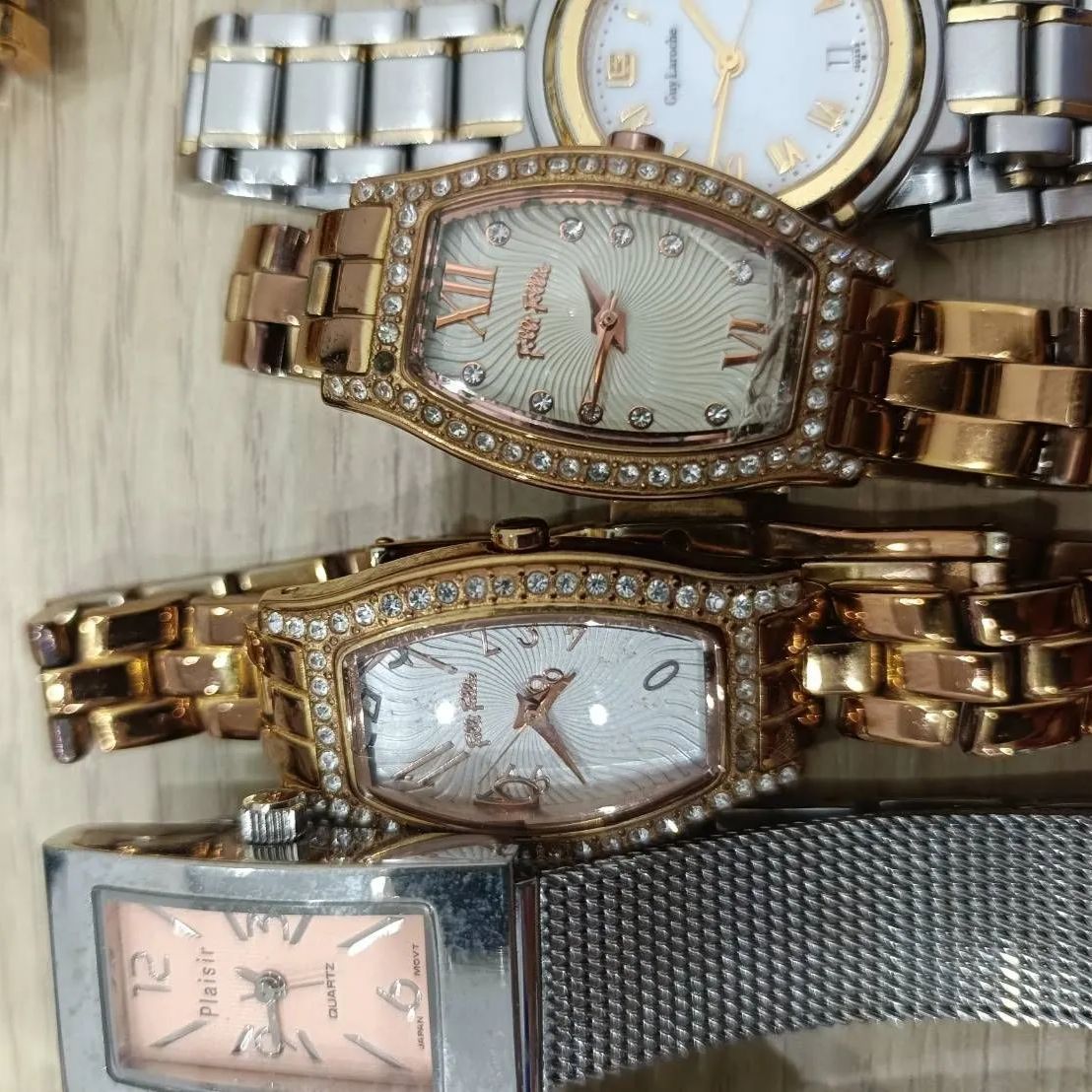 ジャンク時計 15点おまとめ まとめ売り SEIKO ALBA等 - メルカリ
