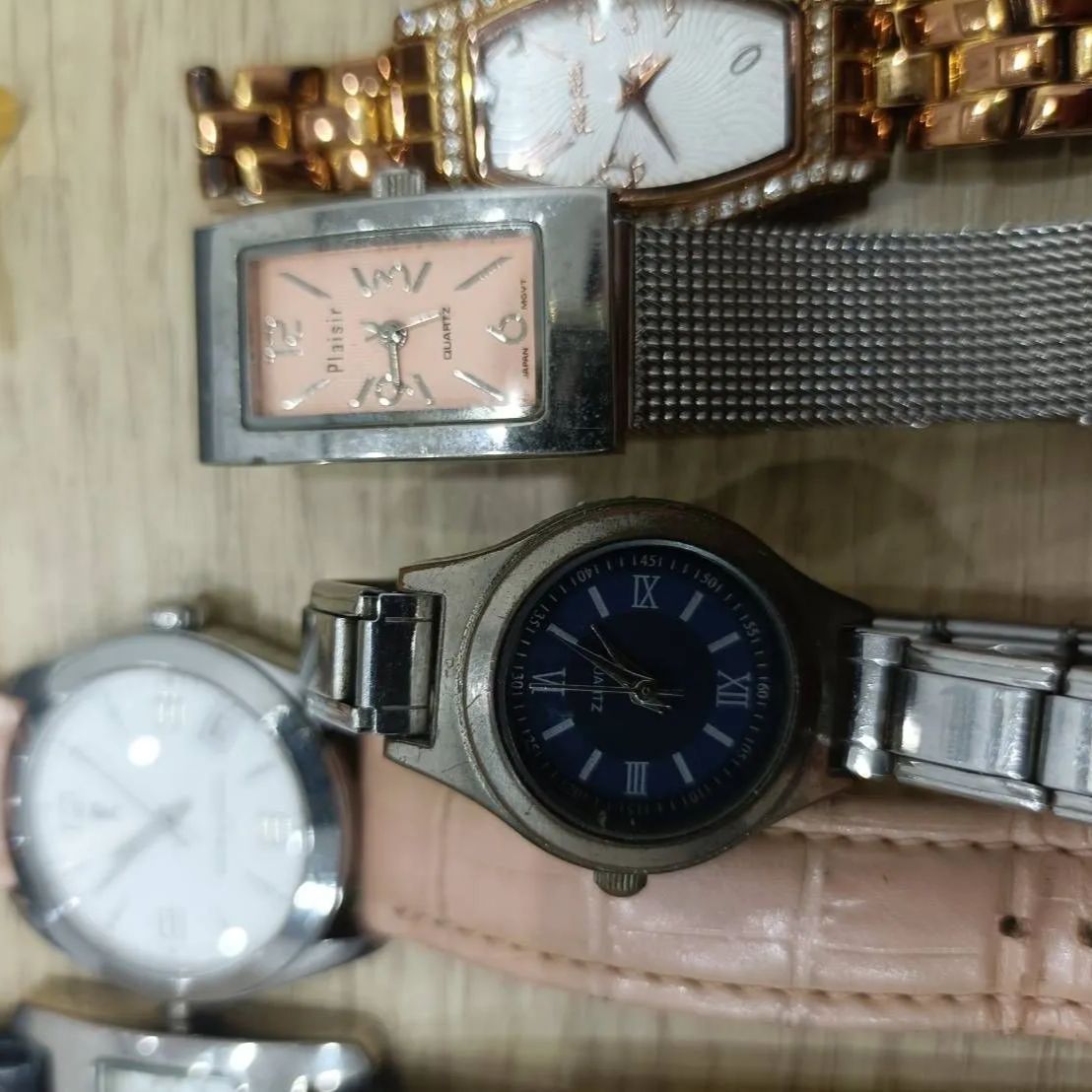 ジャンク時計 15点おまとめ まとめ売り SEIKO ALBA等 - メルカリ