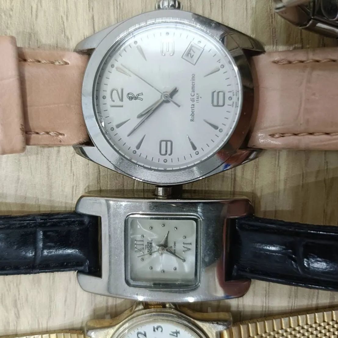 ジャンク時計 15点おまとめ まとめ売り SEIKO ALBA等 - メルカリ