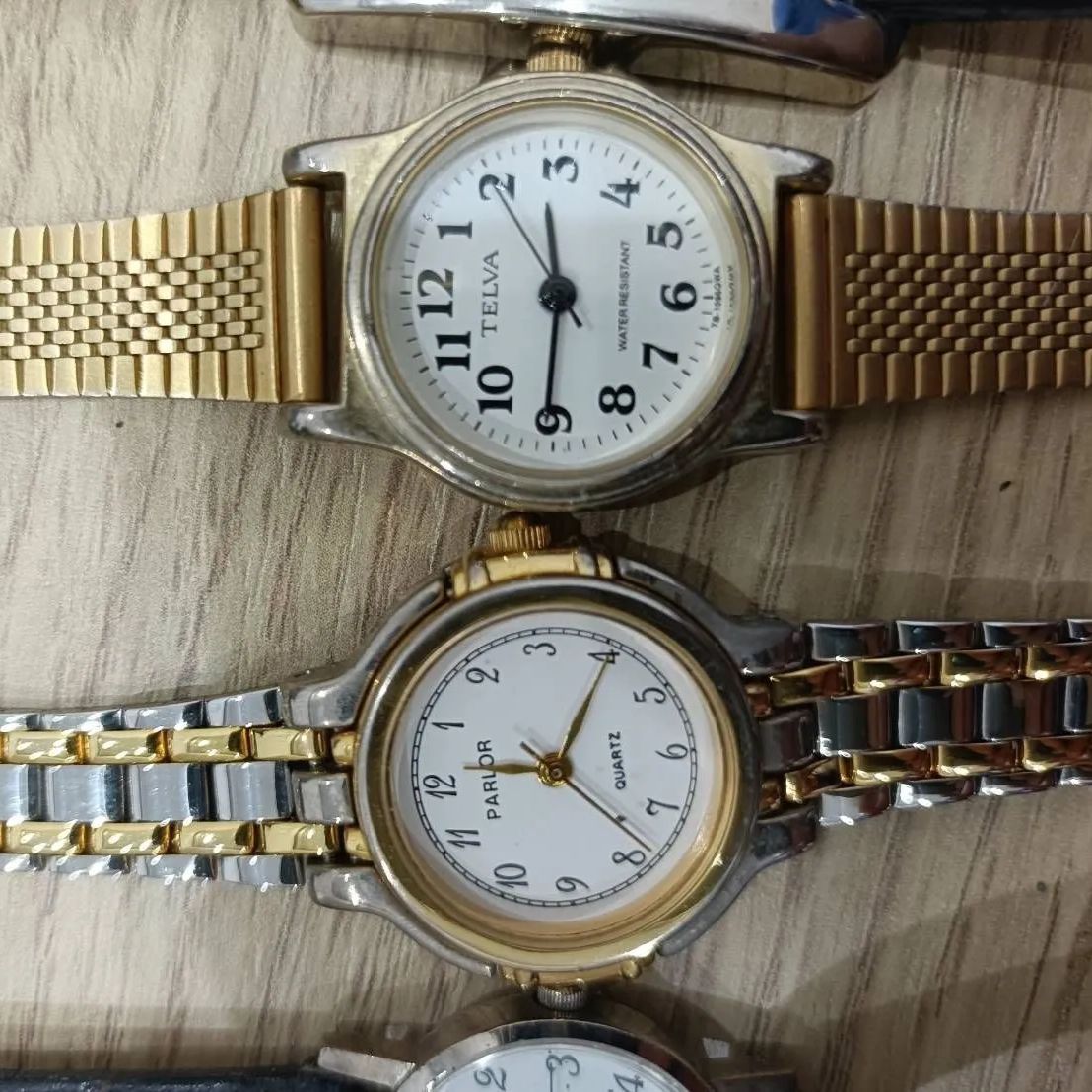 ジャンク時計 15点おまとめ まとめ売り SEIKO ALBA等 - メルカリ
