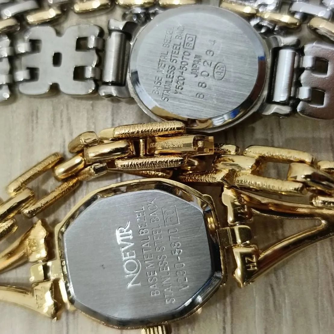 ジャンク時計 15点おまとめ まとめ売り SEIKO ALBA等 - メルカリ