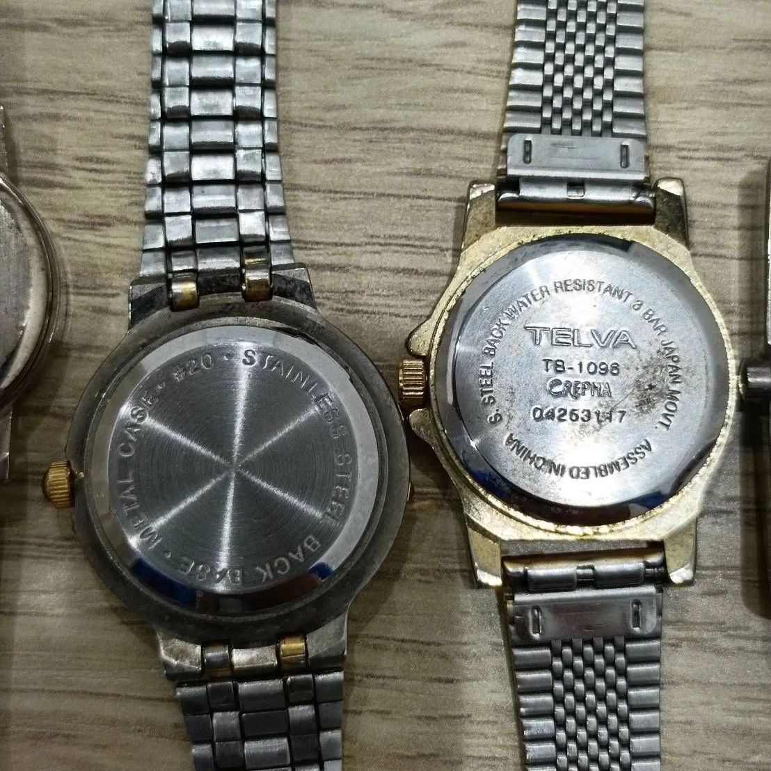 ジャンク時計 15点おまとめ まとめ売り SEIKO ALBA等 - メルカリ