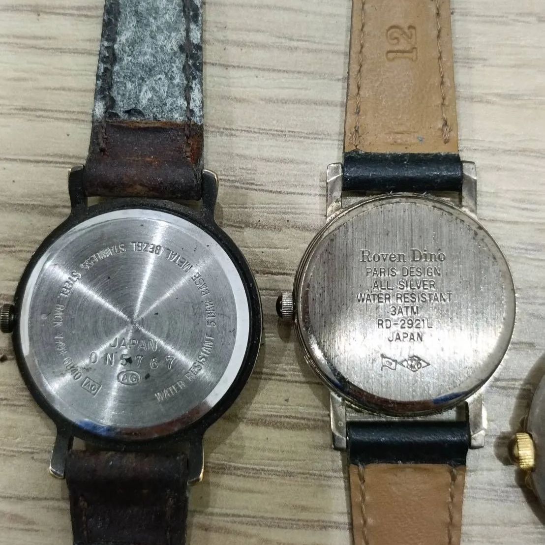 ジャンク時計 15点おまとめ まとめ売り SEIKO ALBA等 - メルカリ