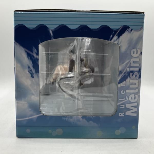 中古】B賞 ルーラー/メリュジーヌ フィギュア ～帰ってきた