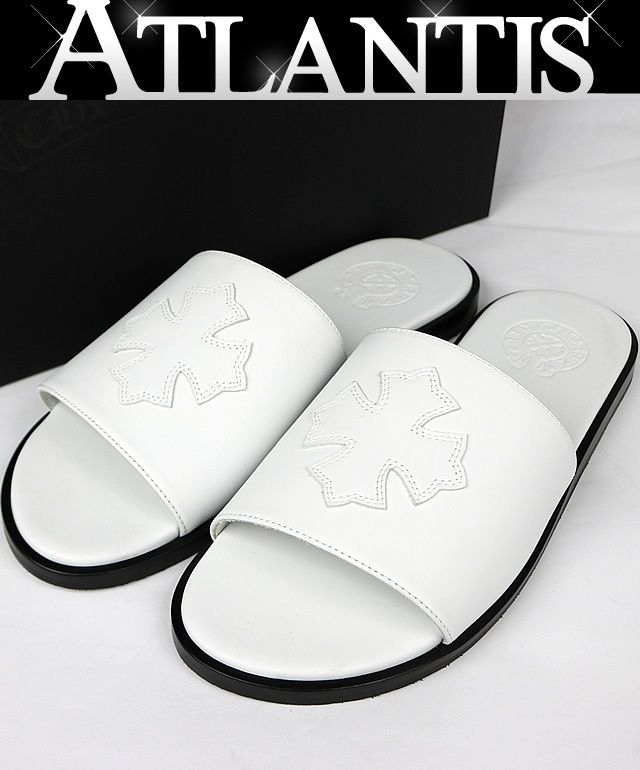 CHROME HEARTS 銀座店 クロムハーツ 新品 インボイス付き SLIDE CH