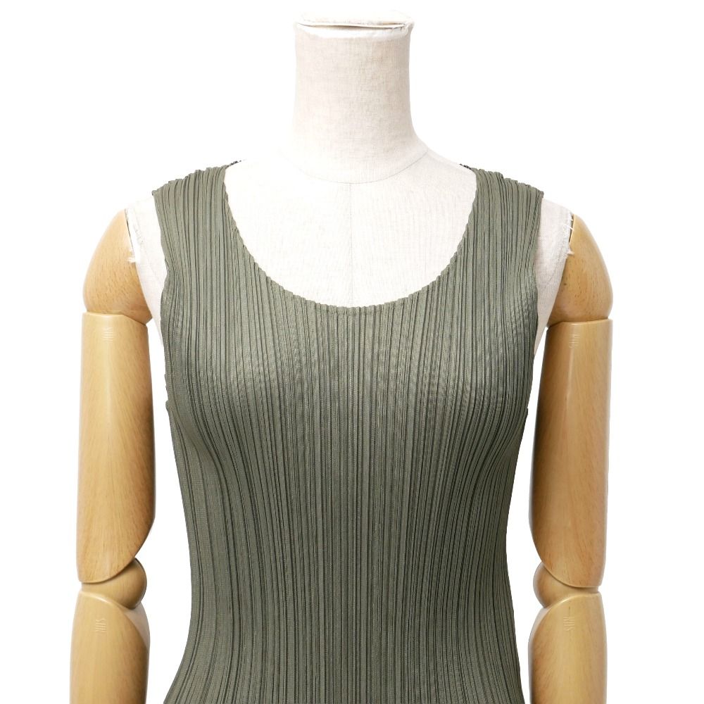 □美品□PLEATS PLEASE ISSEY MIYAKE プリーツプリーズ イッセイミヤケ