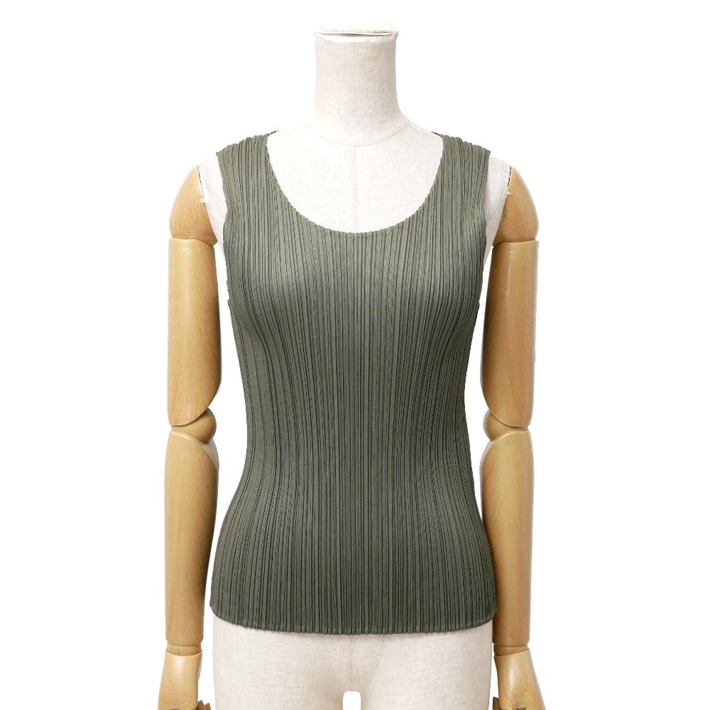 □美品□PLEATS PLEASE ISSEY MIYAKE プリーツプリーズ イッセイミヤケ