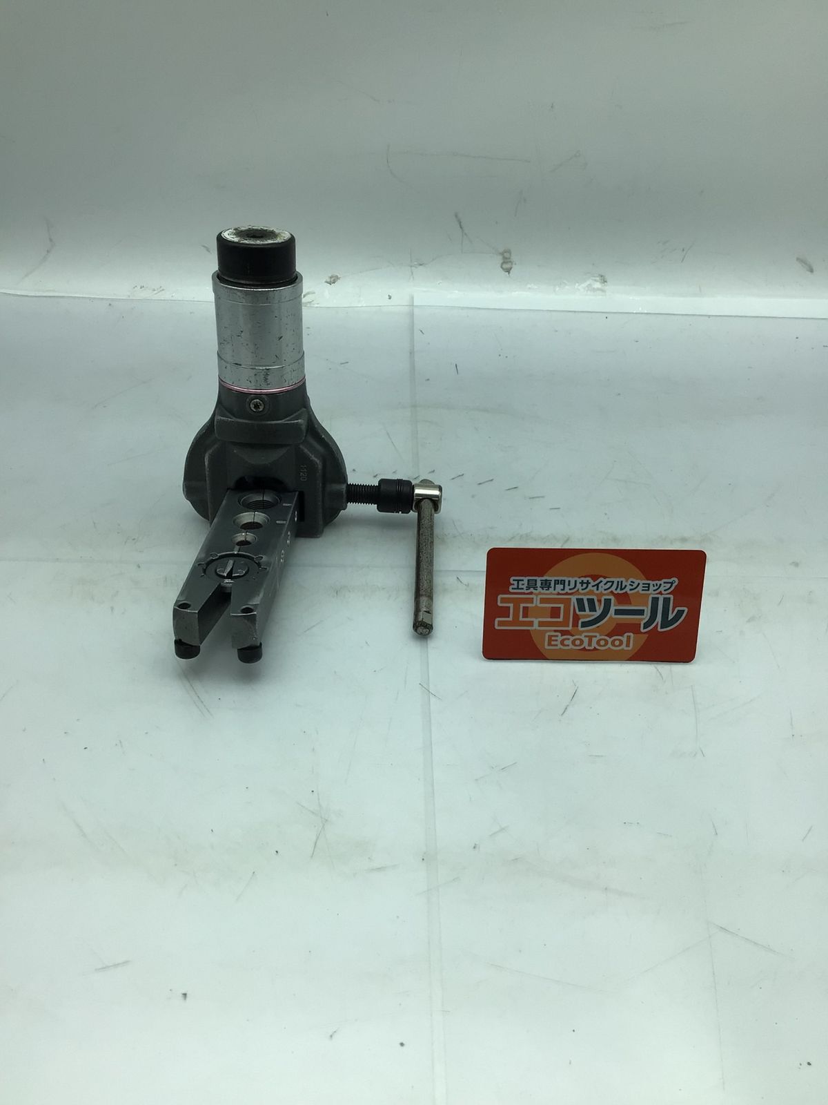 【中古品】BBKテクノロジーズ 700-DPC ☆ 軽量フレアツール (3WAYタイプ) [IT_KC6JW][知立][M04]