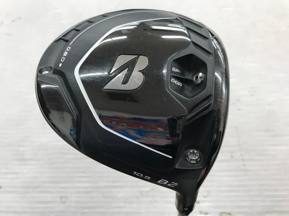 ブリヂストン　B2　10.5度　SPEEDER NX40　ドライバー　中古【最短即日発送】