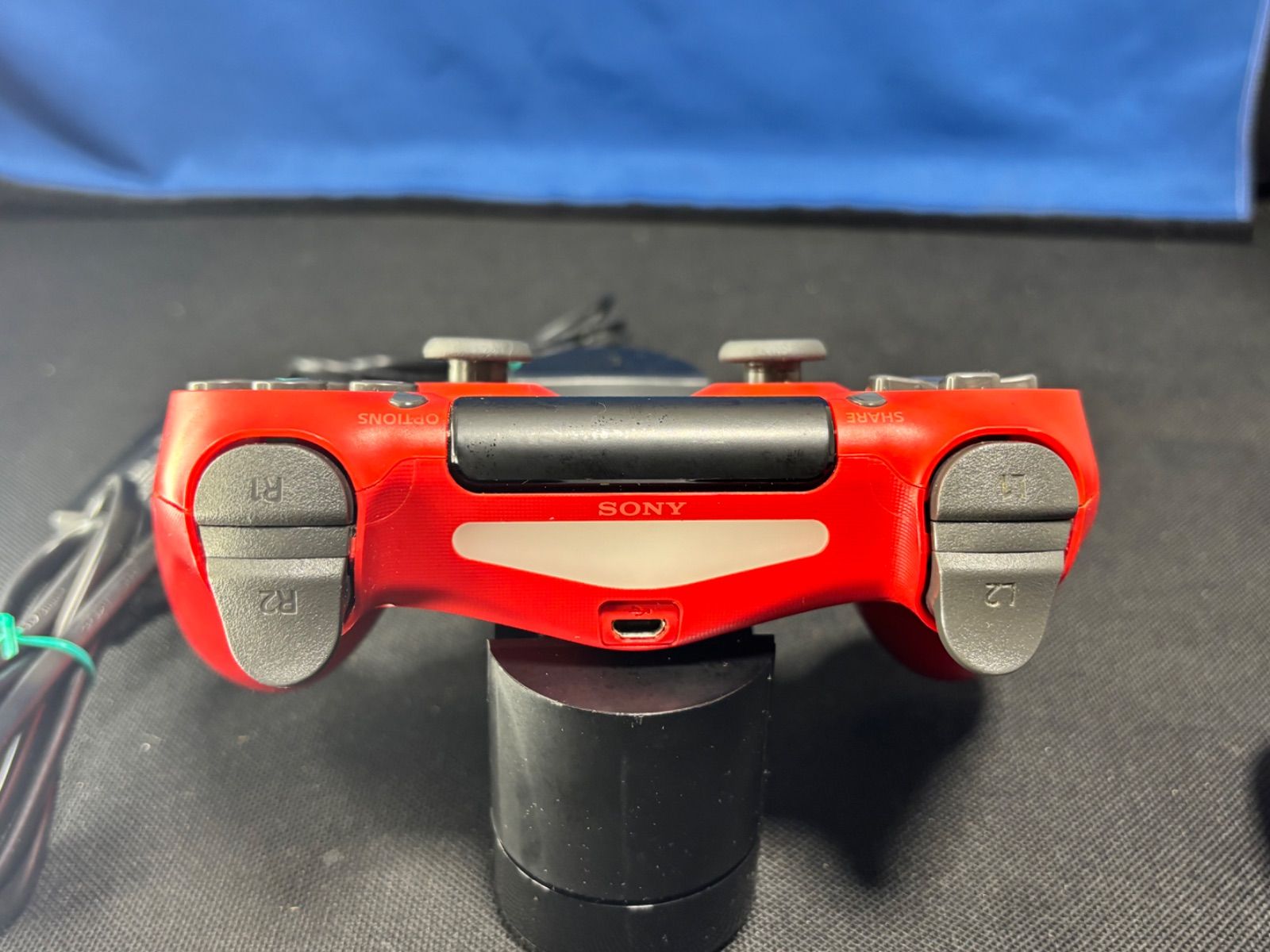 SONY PS4 DUALSHOCK 4 コントローラー2個＆充電スタンドセット CUH 