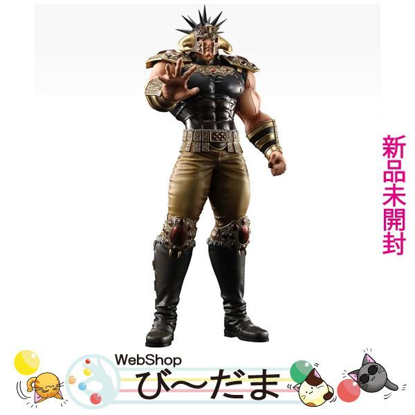 bn:0] 【未開封】 一番くじ 北斗の拳 -FIST OF THE NORTH STAR- ラスト