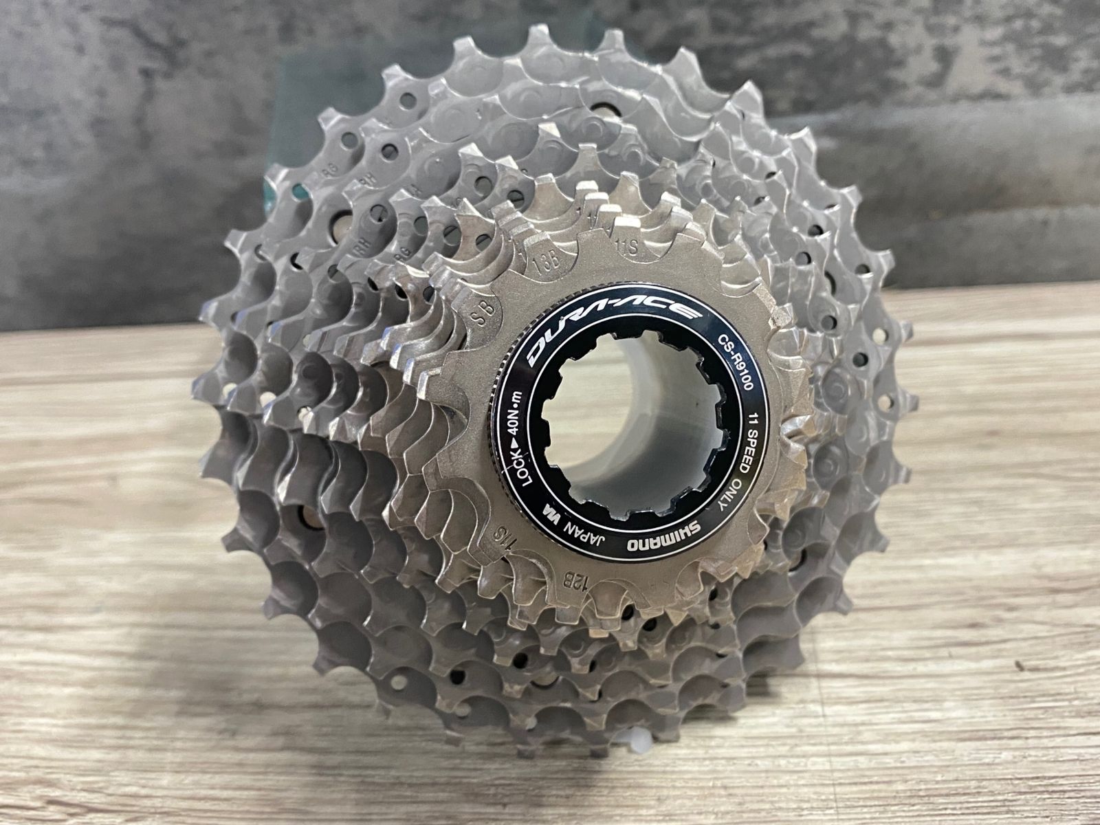 マッハビット GACHI CLAMP ガチクランプ レッド ストームプロ 自転車