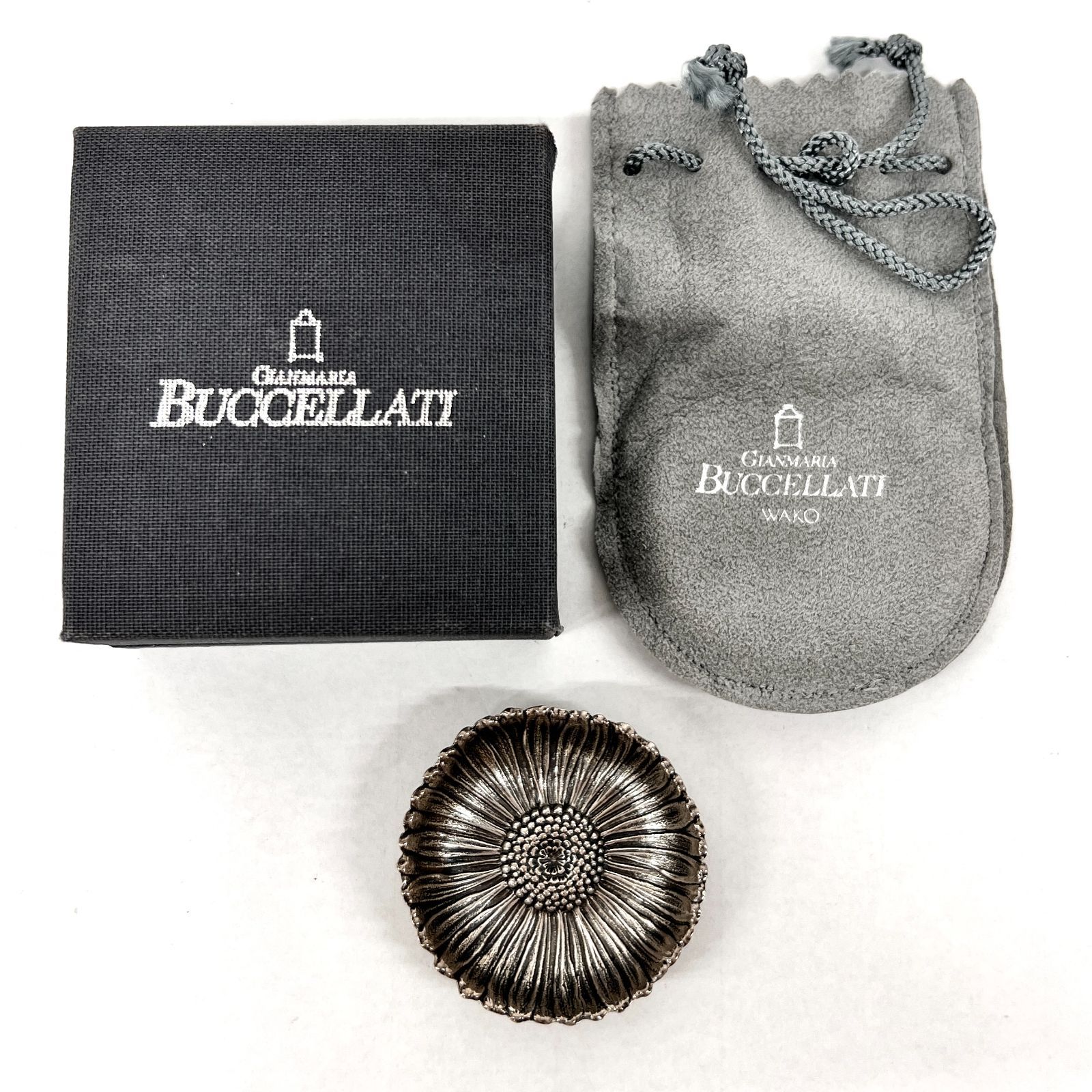 SD7003 GIANMARIA BUCCELLATI ジャンマリア ブチェラッティ デイジー