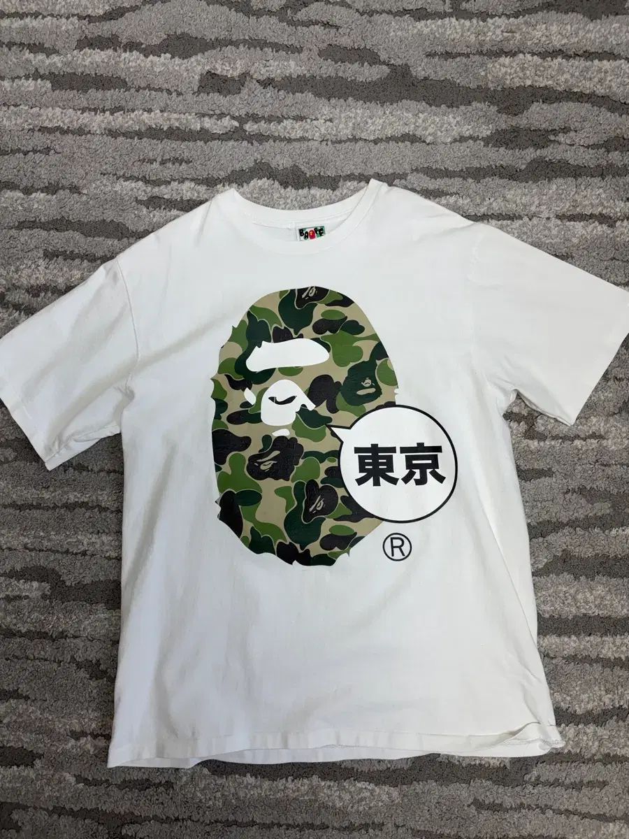 アベイシングエイプ 東京