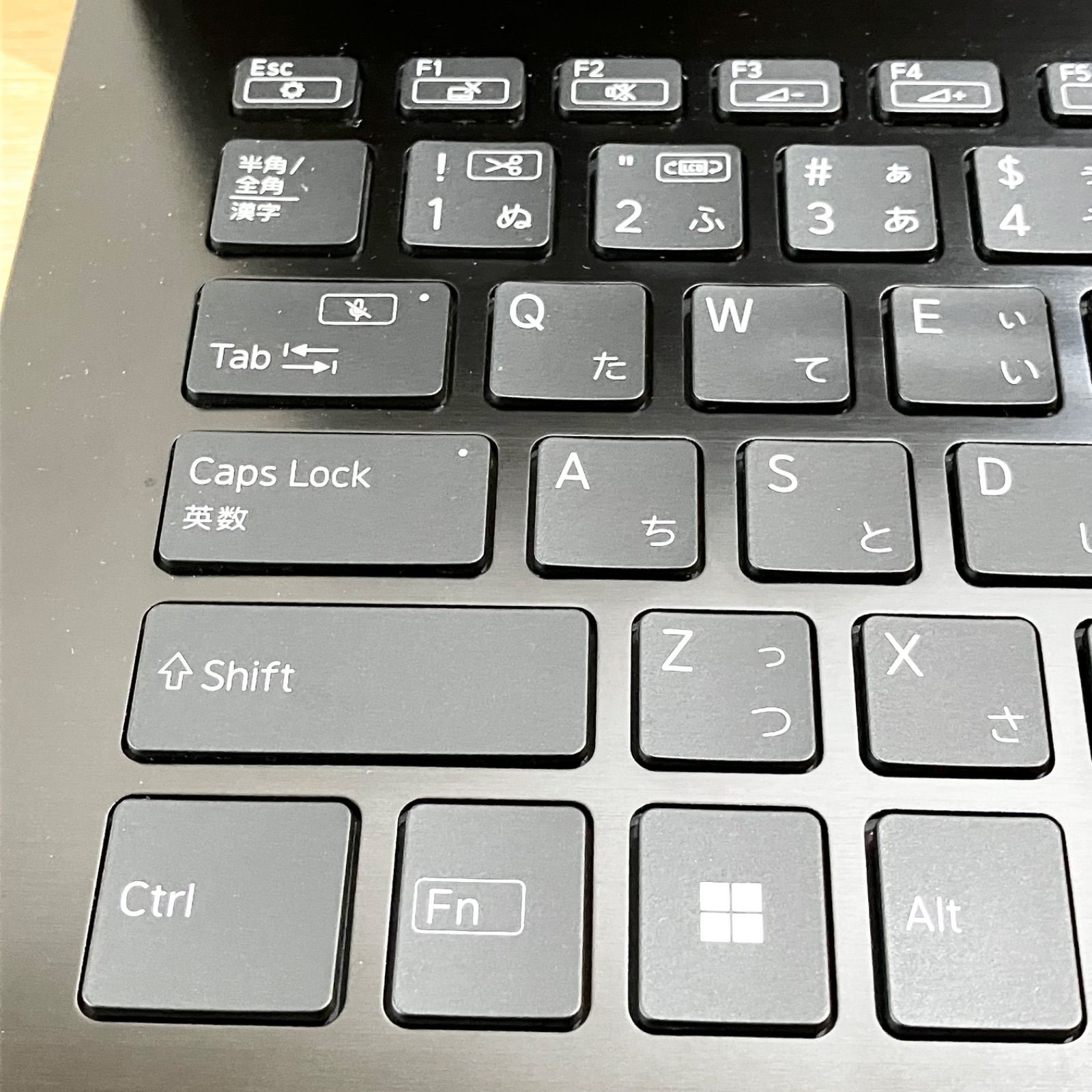 バッテリー良好】VAIO 32GB i7 SSD2TB Win11ノートパソコン 【公式通販】
