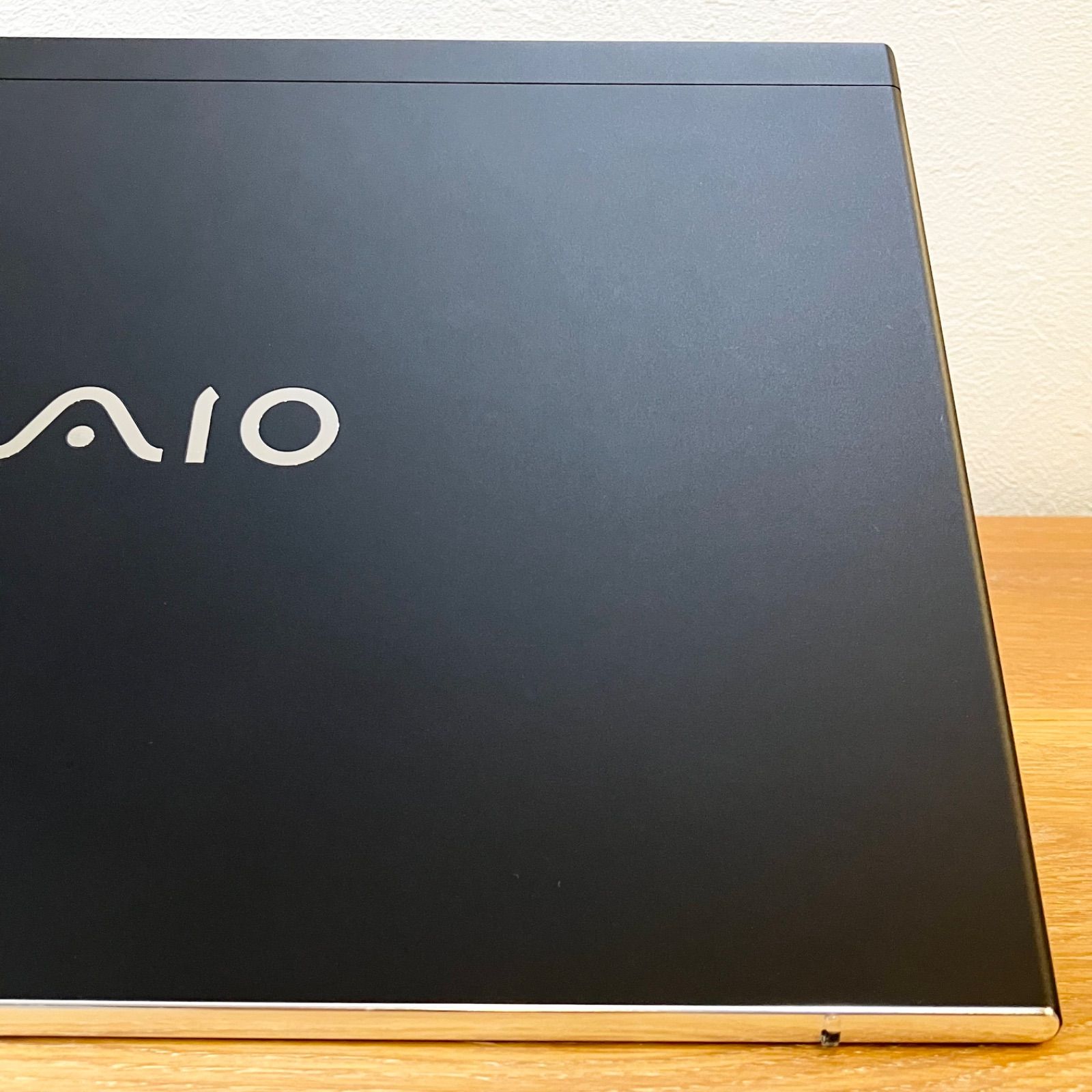 バッテリー良好】VAIO 32GB i7 SSD2TB Win11ノートパソコン 【公式通販】