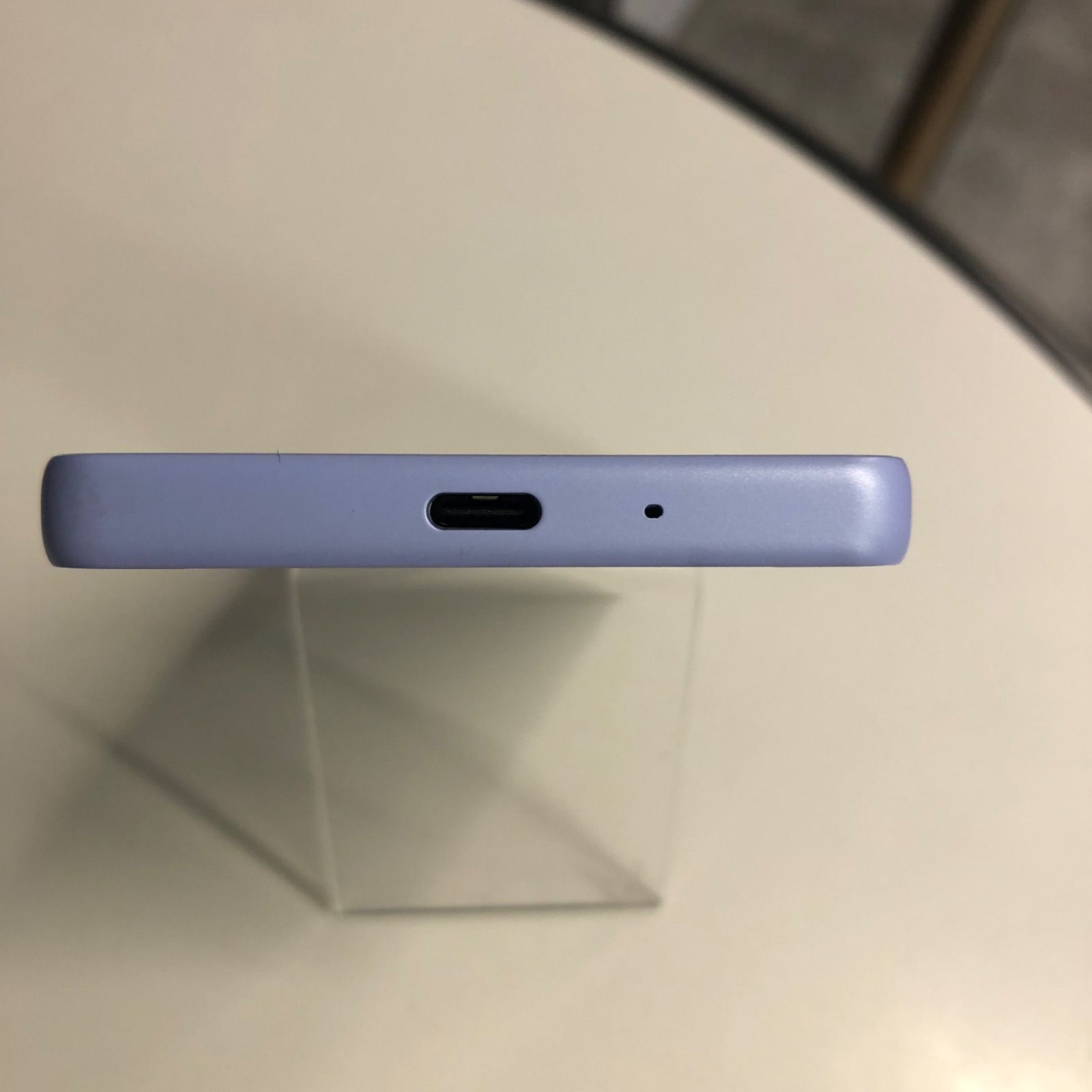 訳あり】Xperia 10 V SOG11 パープル 128GB au解除済 - メルカリ