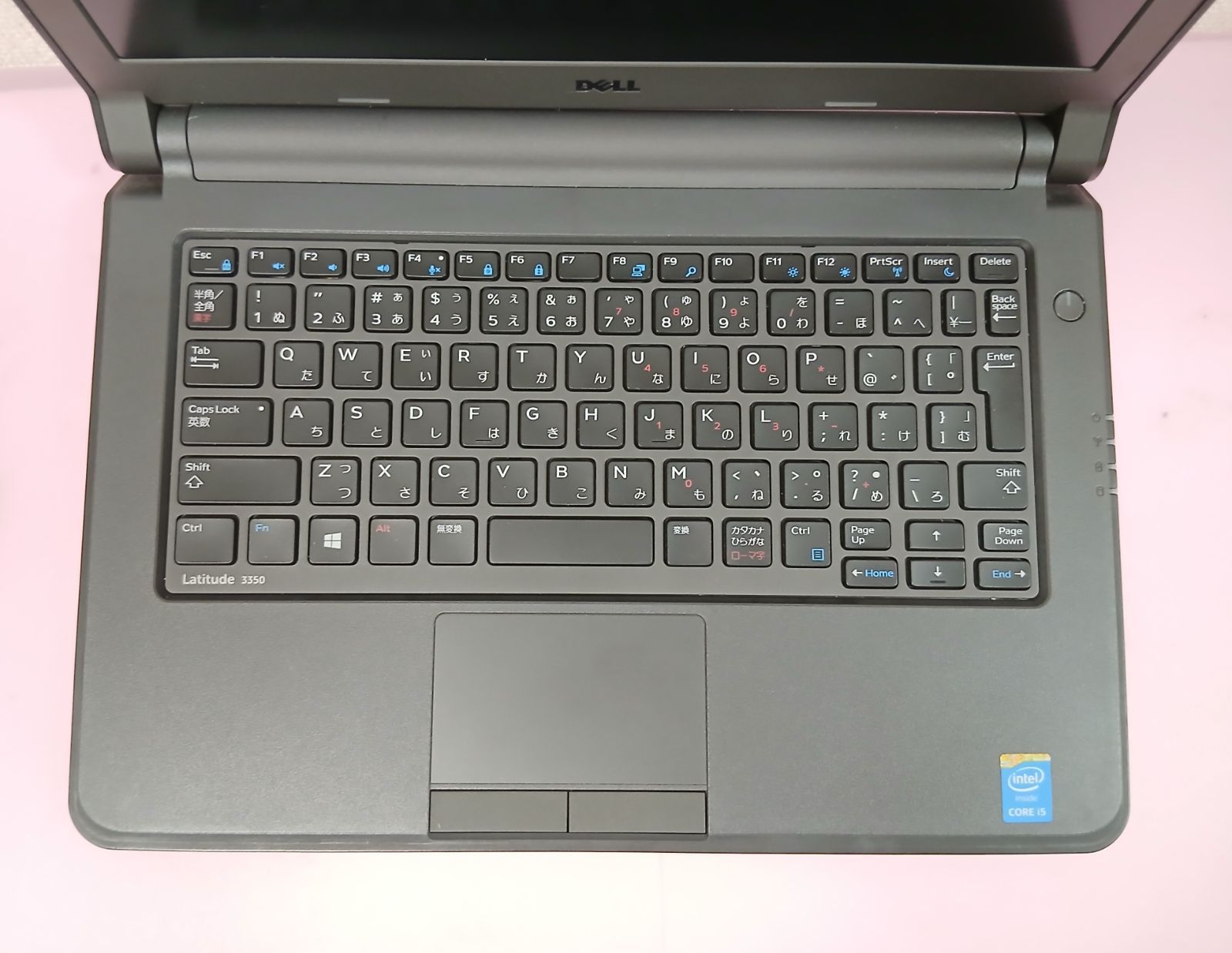 DELL Core i5 Win11 Office2024 8GB SSD128GB - メルカリ