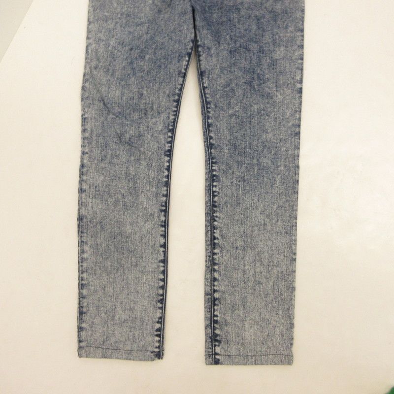 姫路東店】 中古 DSQUARED2 | ディースクエアード デニムパンツ SKATER