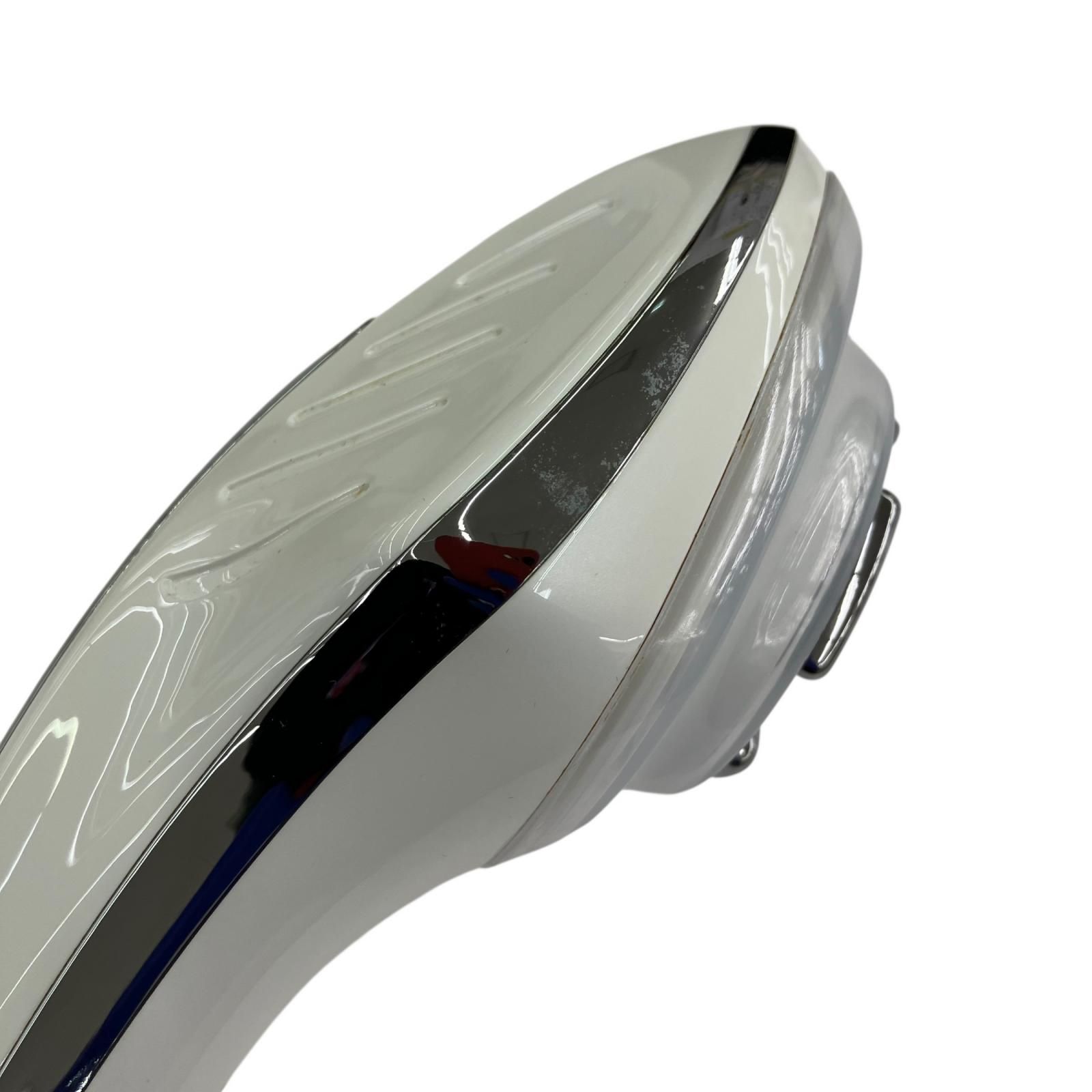 186001 通電確認のみ ARTISTIC&CO Dr.Arrivo Ghost 美顔器 - メルカリ