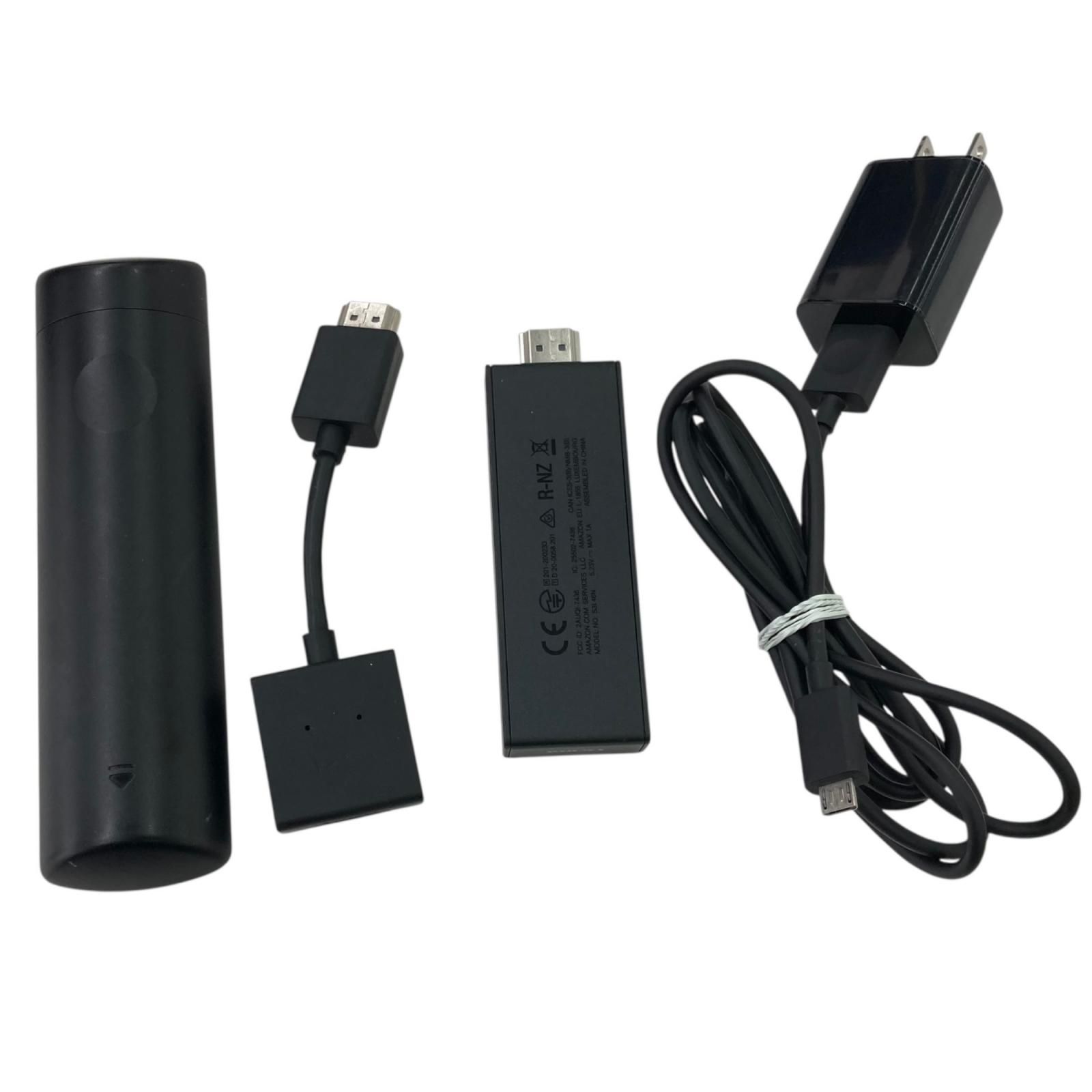 186000 動作未確認 AMAZON アマゾン fire TV stick 第3世代 S3L46N