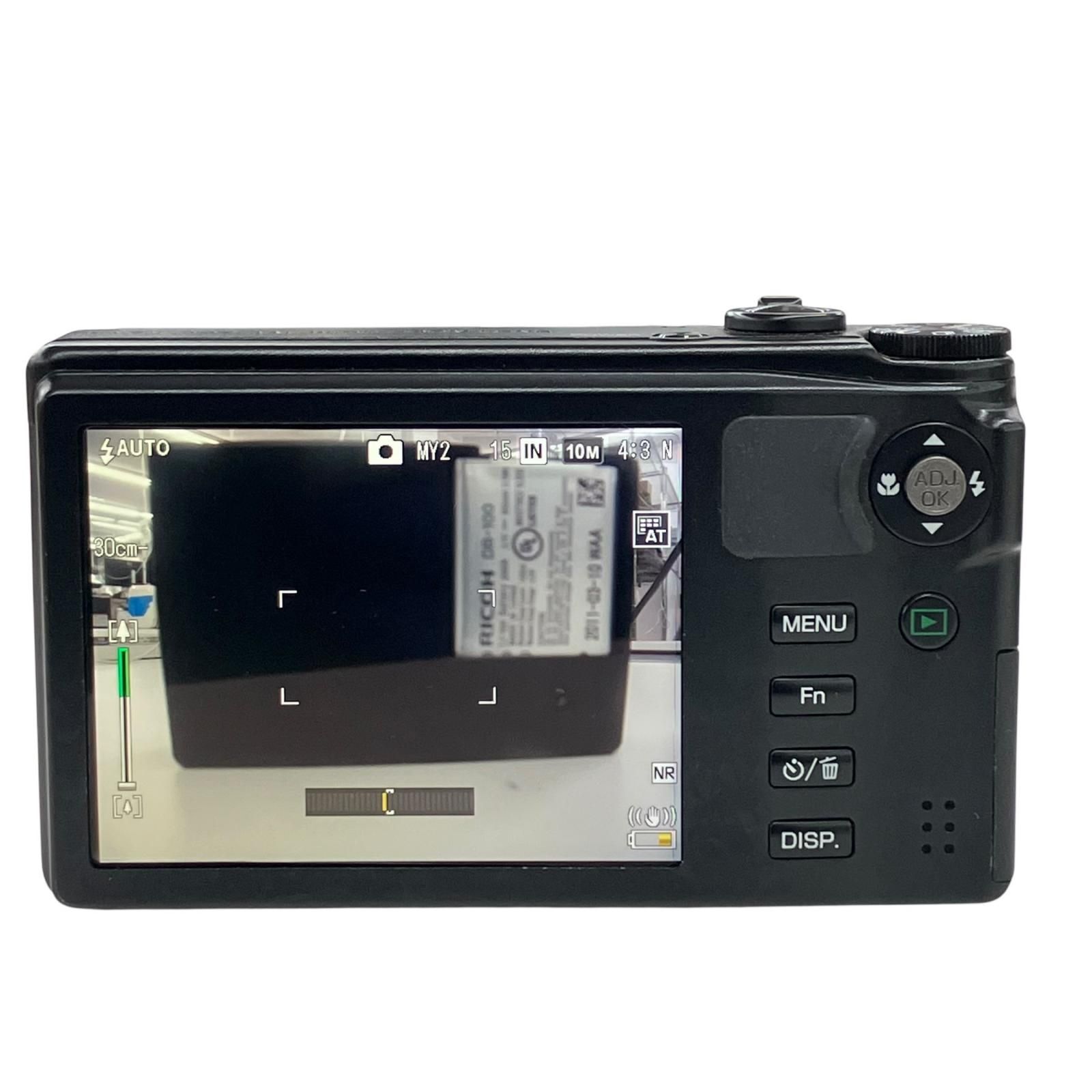 186000 現状品 SONY ソニー デジタルカメラ Cyber-Shot