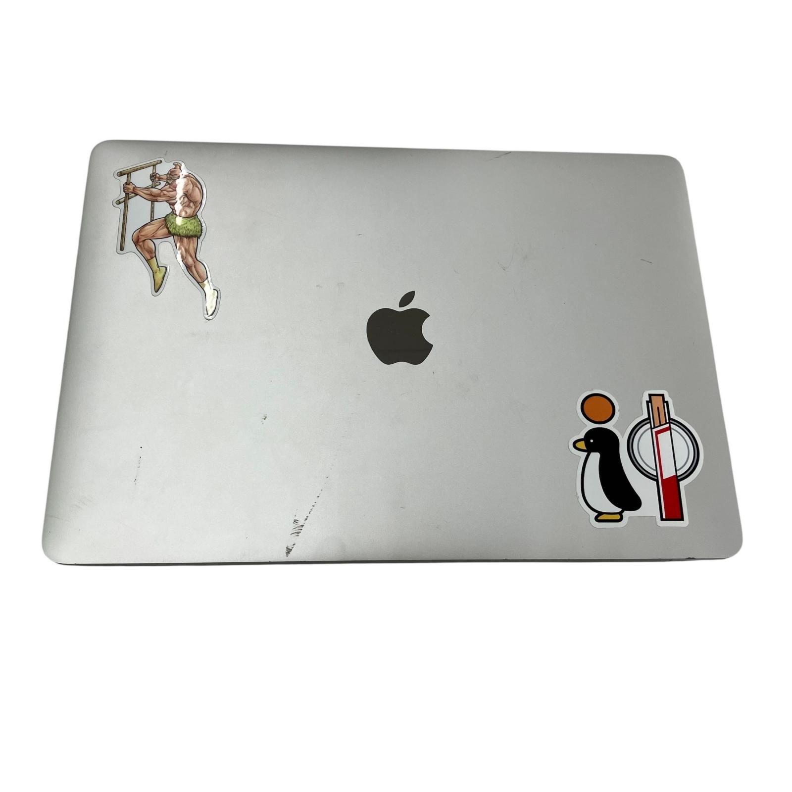 A1932 MacBook Air 動作未確認 中古 - メルカリ
