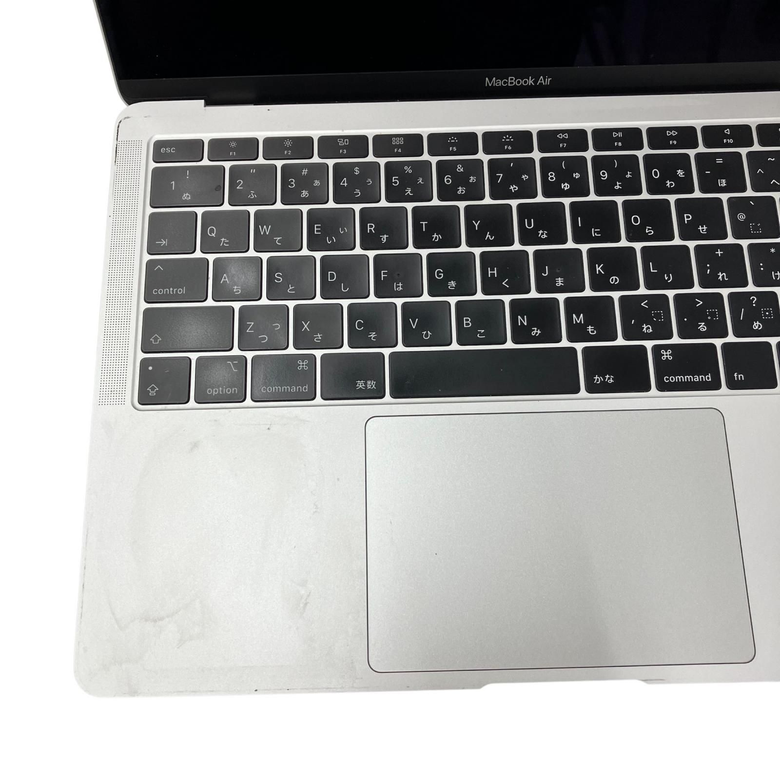 A1932 MacBook Air 動作未確認 中古 - メルカリ
