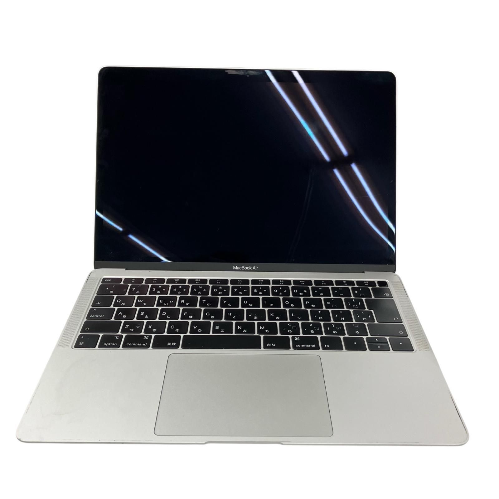 A1932 MacBook Air 動作未確認 中古 - メルカリ
