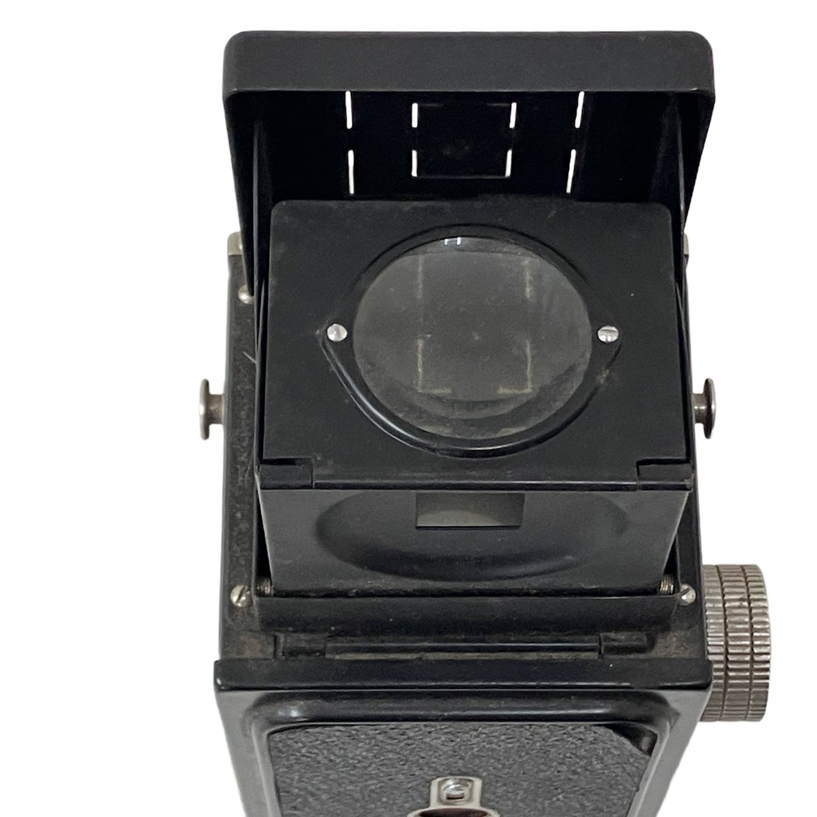 RICOHFLEX MODEL VIIS 二眼レフ 1:3.5/8cm フィルムカメラ リコー