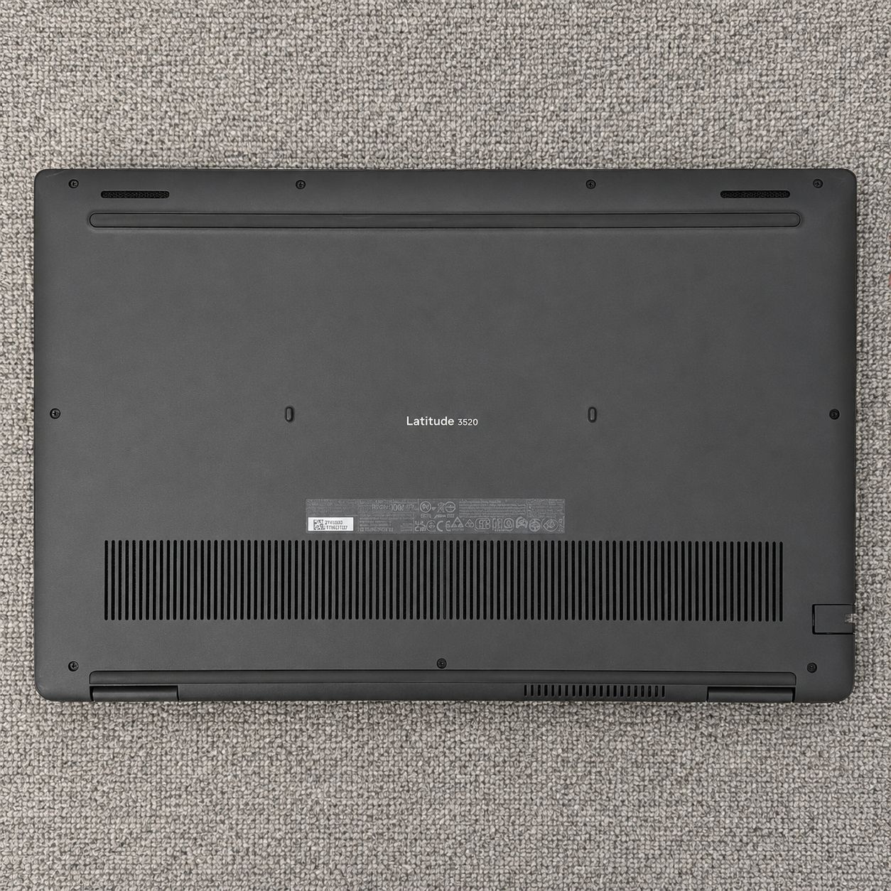 DELL Latitude 3520 i5/16GB/SSD256GB Win11 Office - メルカリ