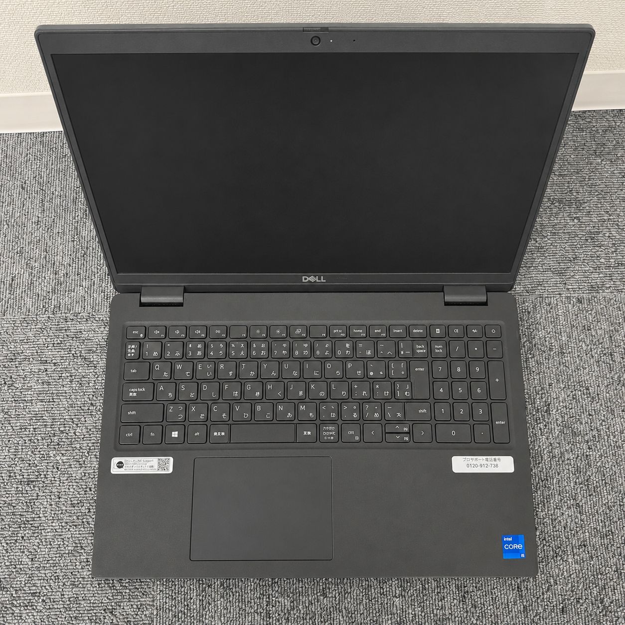 DELL Latitude 3520 i5/16GB/SSD256GB Win11 Office - メルカリ