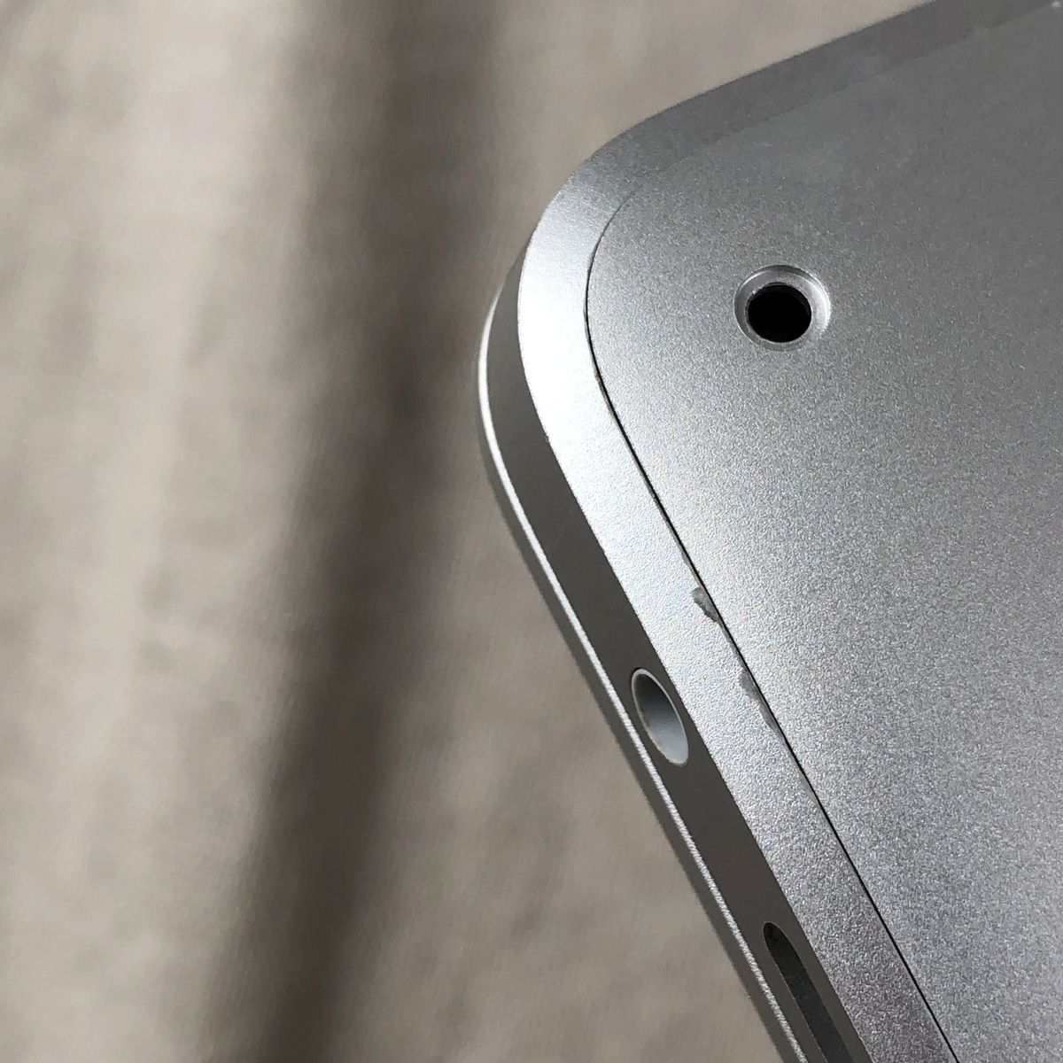 MacBook Pro 16