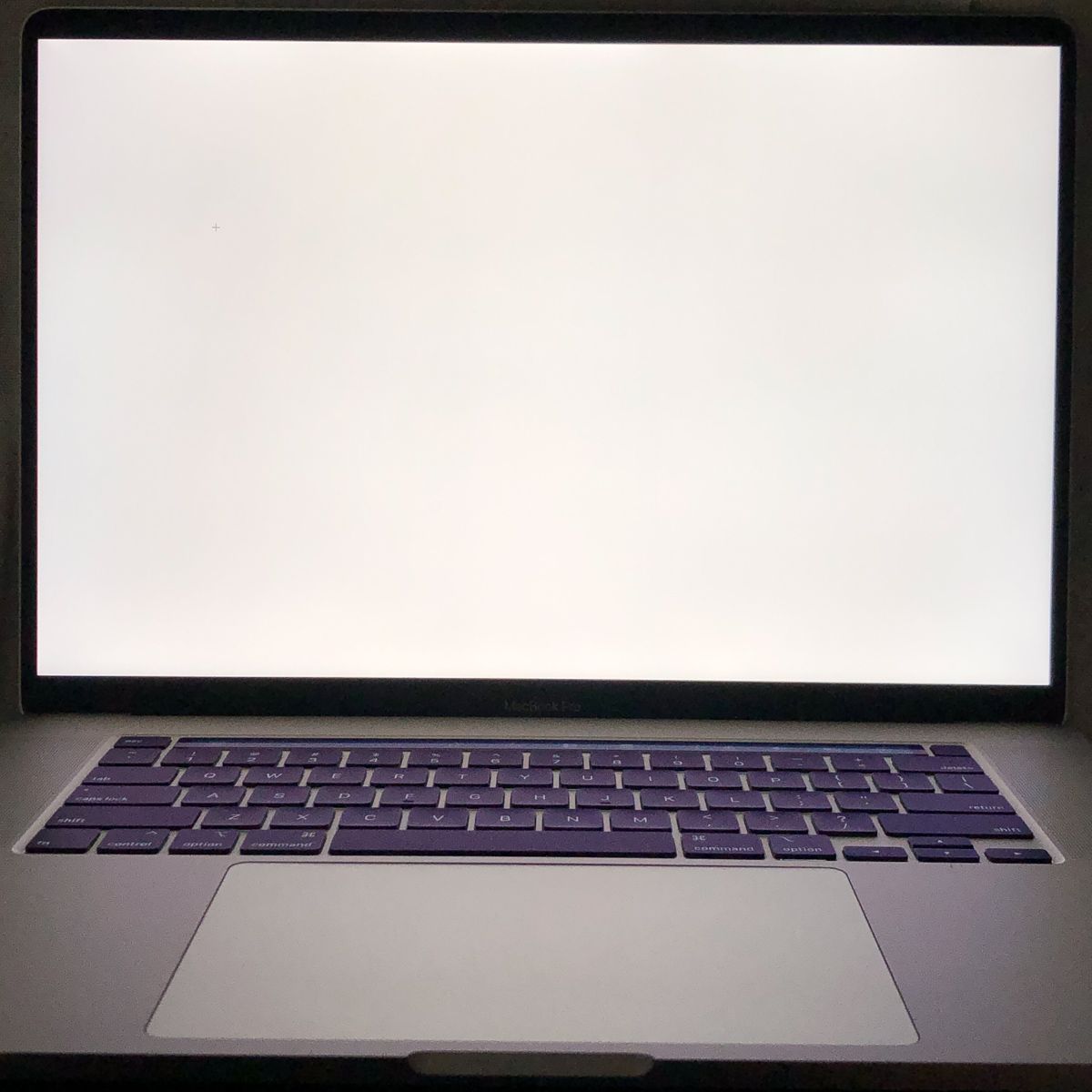 MacBook Pro 16