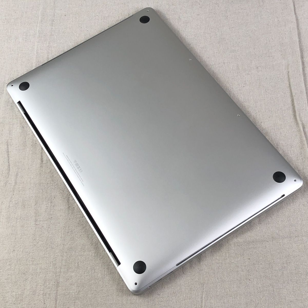 MacBook Pro 16