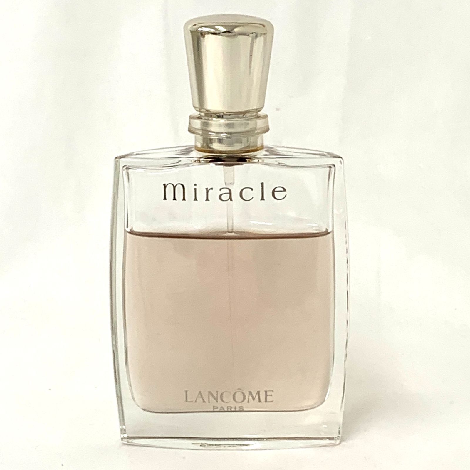 D8549 LANCOME ランコム miracle ミラク EDP オードパルファム 香水