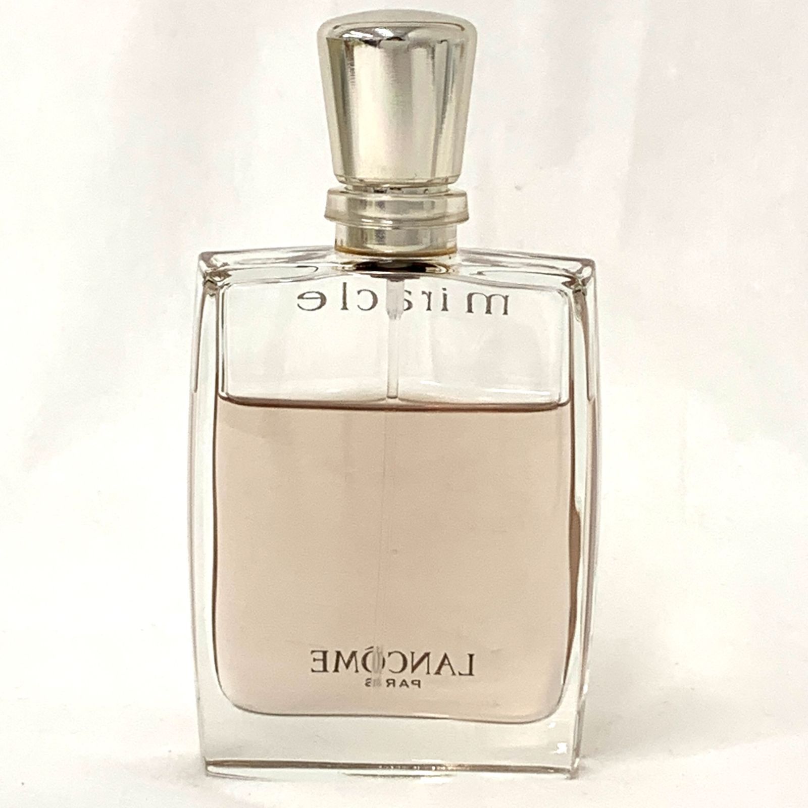 D8549 LANCOME ランコム miracle ミラク EDP オードパルファム 香水