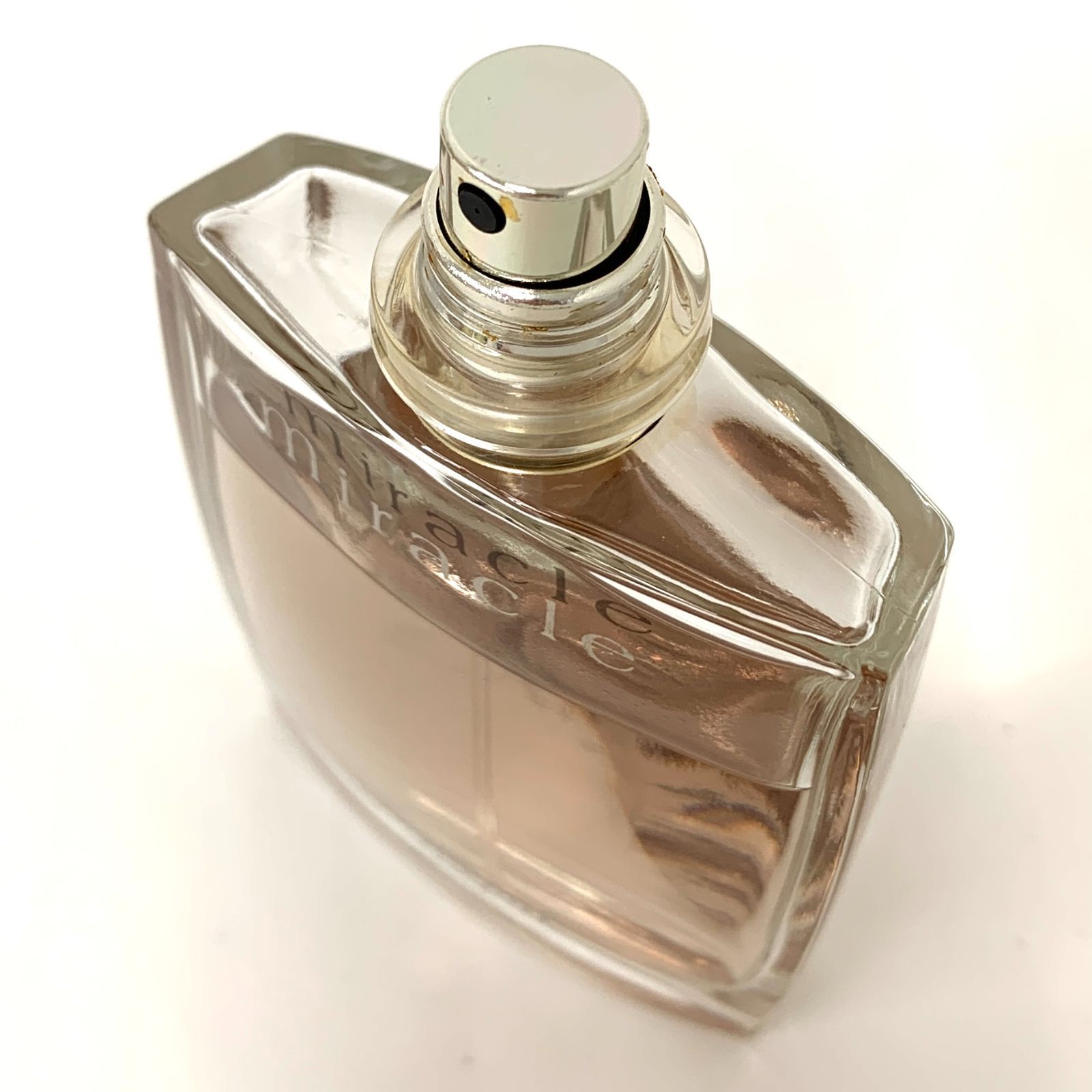 D8549 LANCOME ランコム miracle ミラク EDP オードパルファム 香水