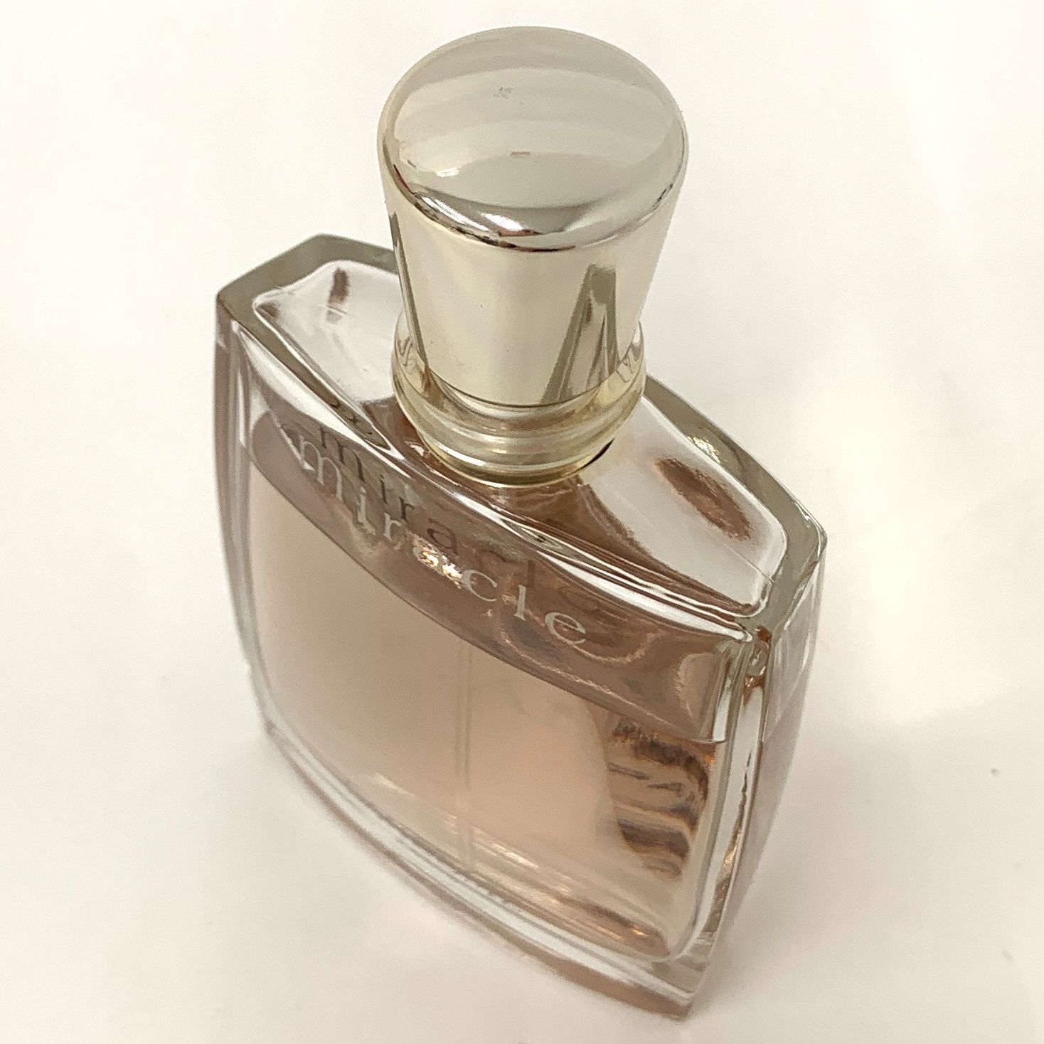 D8549 LANCOME ランコム miracle ミラク EDP オードパルファム 香水